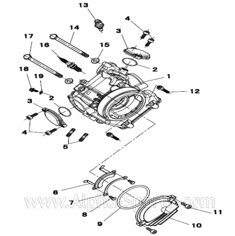 Coleman Parts Catalog   13 